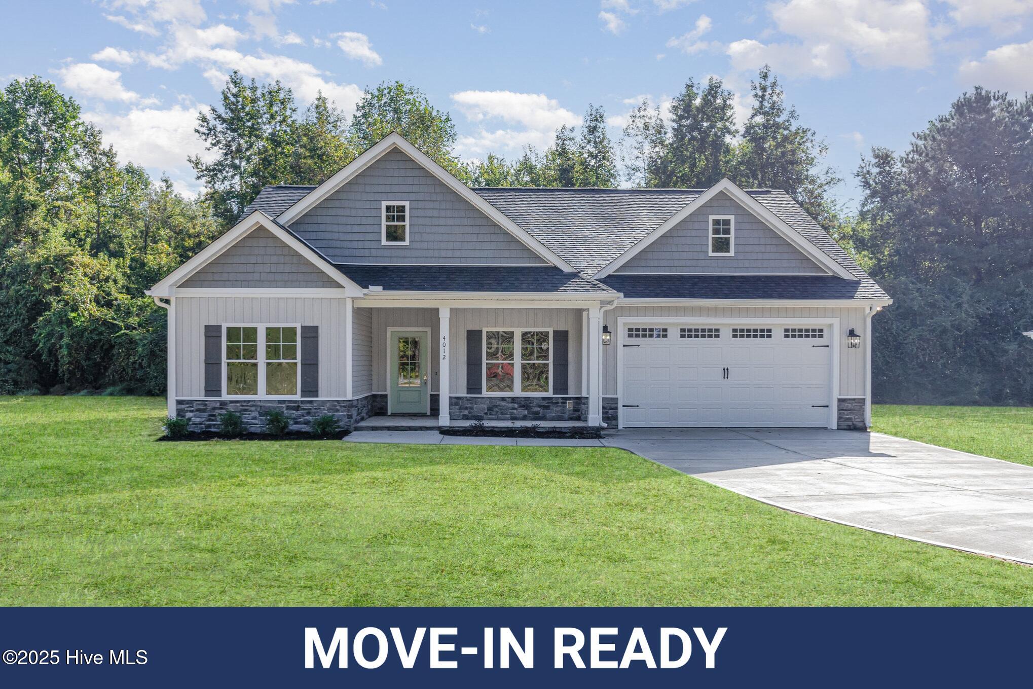 Homes for sale in Kenly, NC | 4012 N Nc 581 Hwy, Kenly, NC 27542 | MLS# 100521174