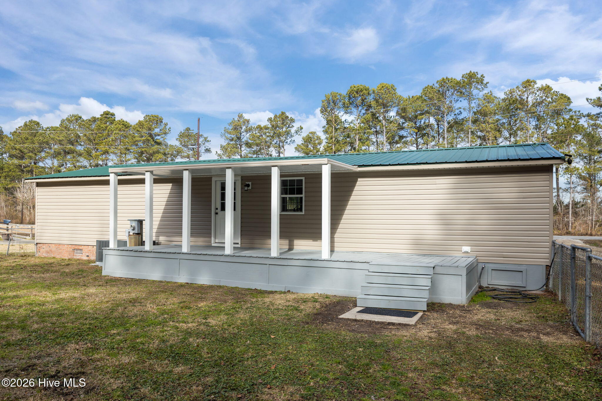 4113 N Highway 101,Newport