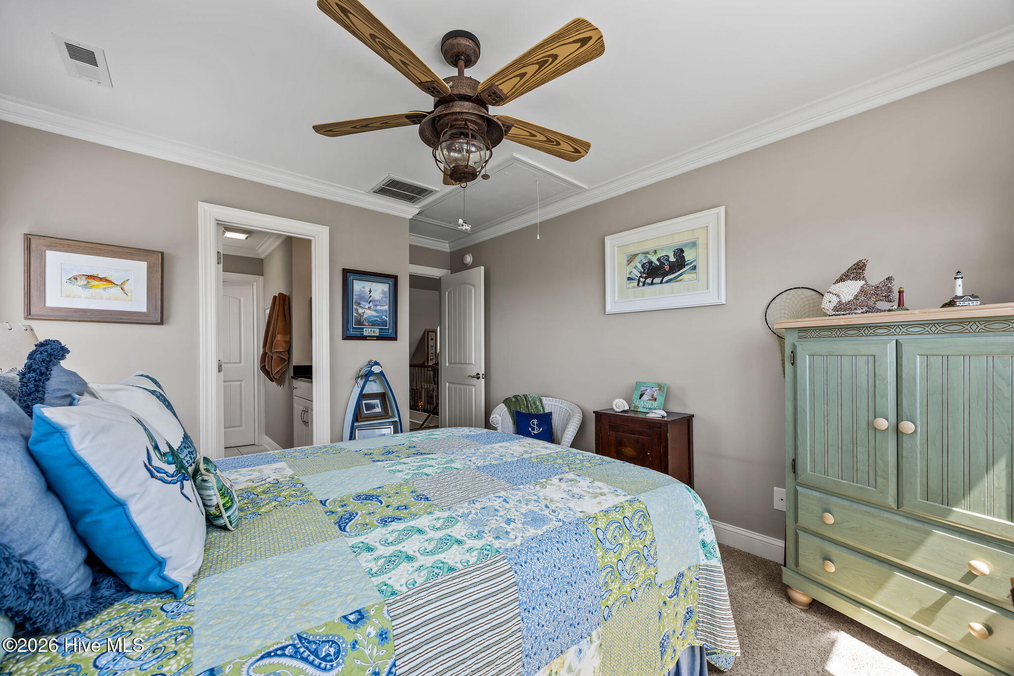 117 Sandfiddler Lane,Harkers Island