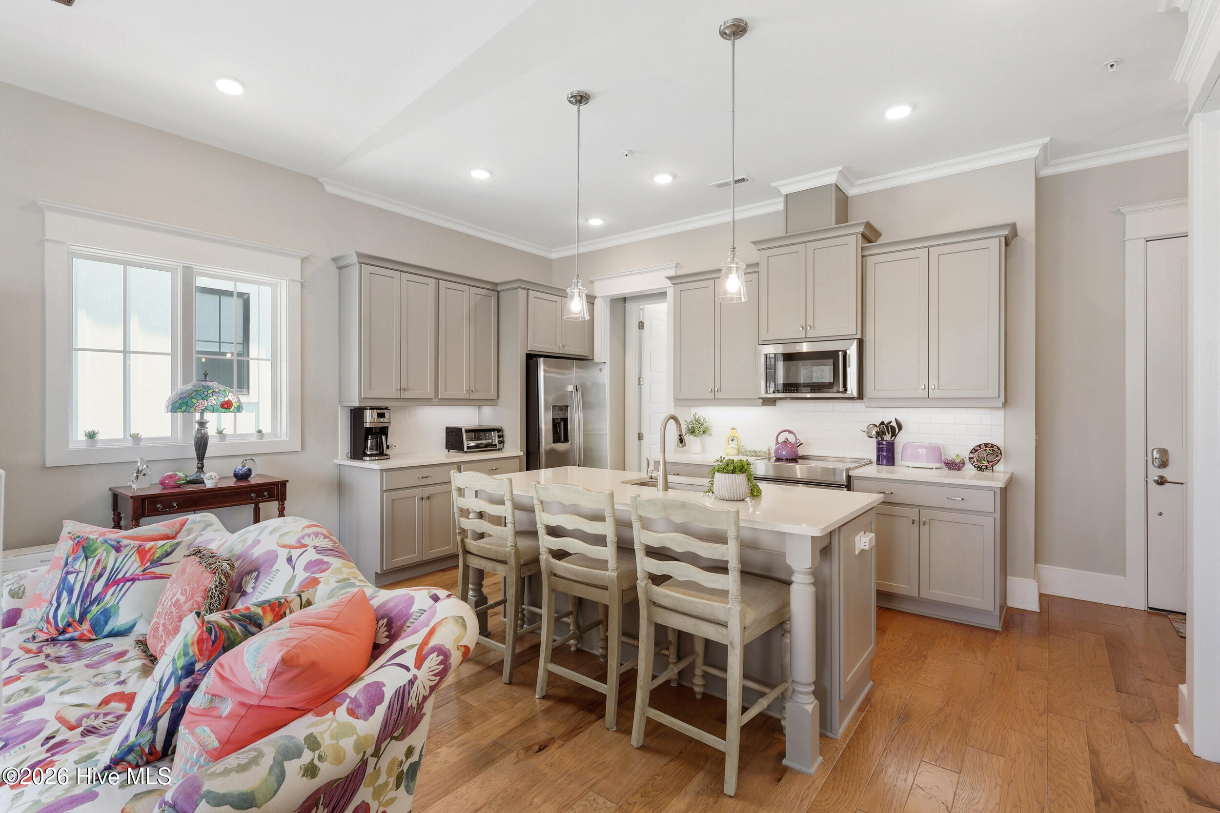 Shirley Johnson - MLS Number: 100580871