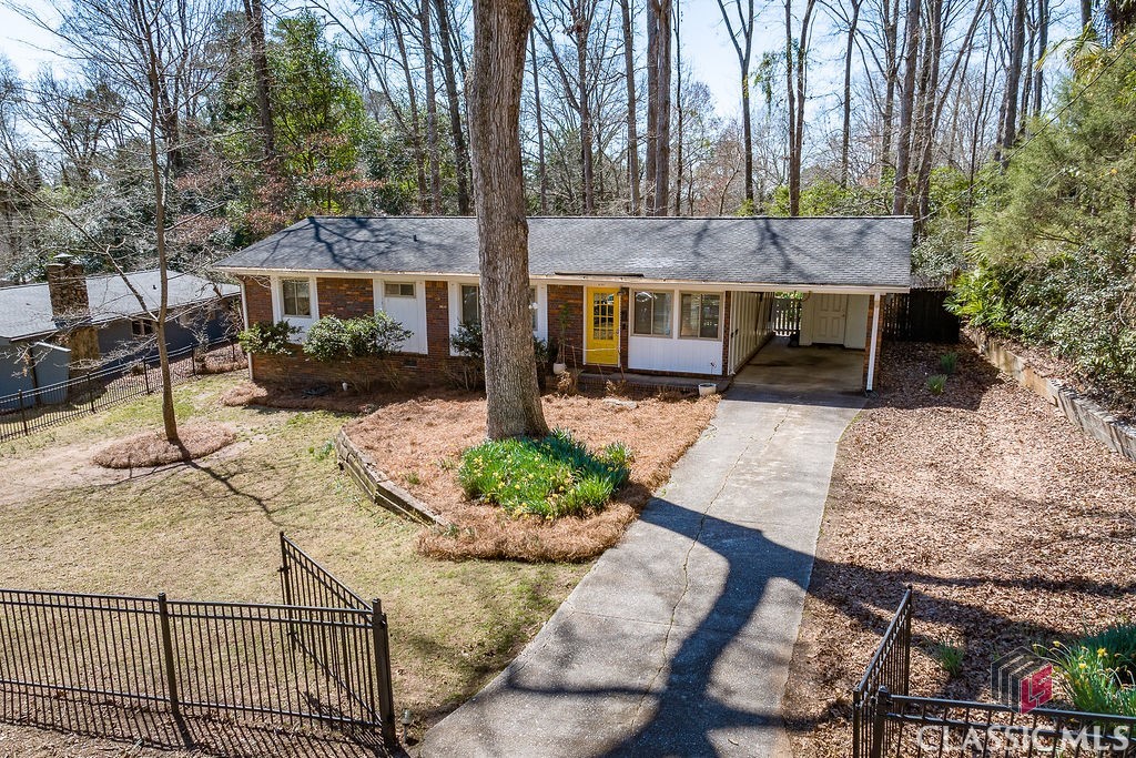 Sold before published.