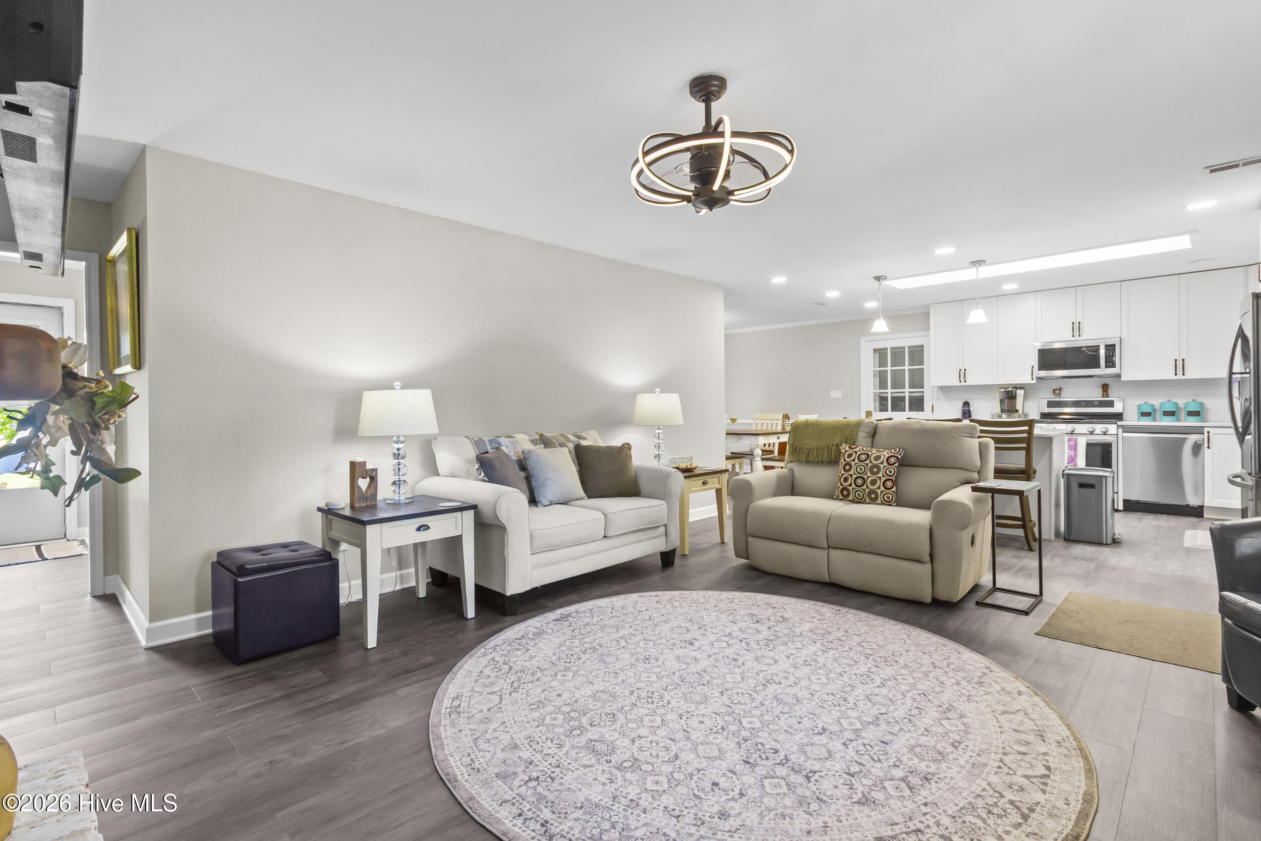 312 Rockledge Road,New Bern