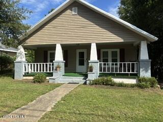 2nd image of 932 Walnut St, Louisville, GA 30434 | MLS# 100587839
