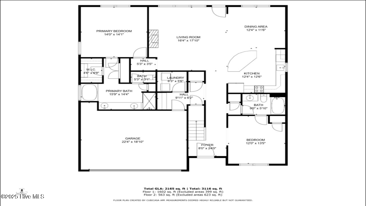 Homes For Sale - 380 Legacy Lakes Way<br/> Aberdeen, NC 28315