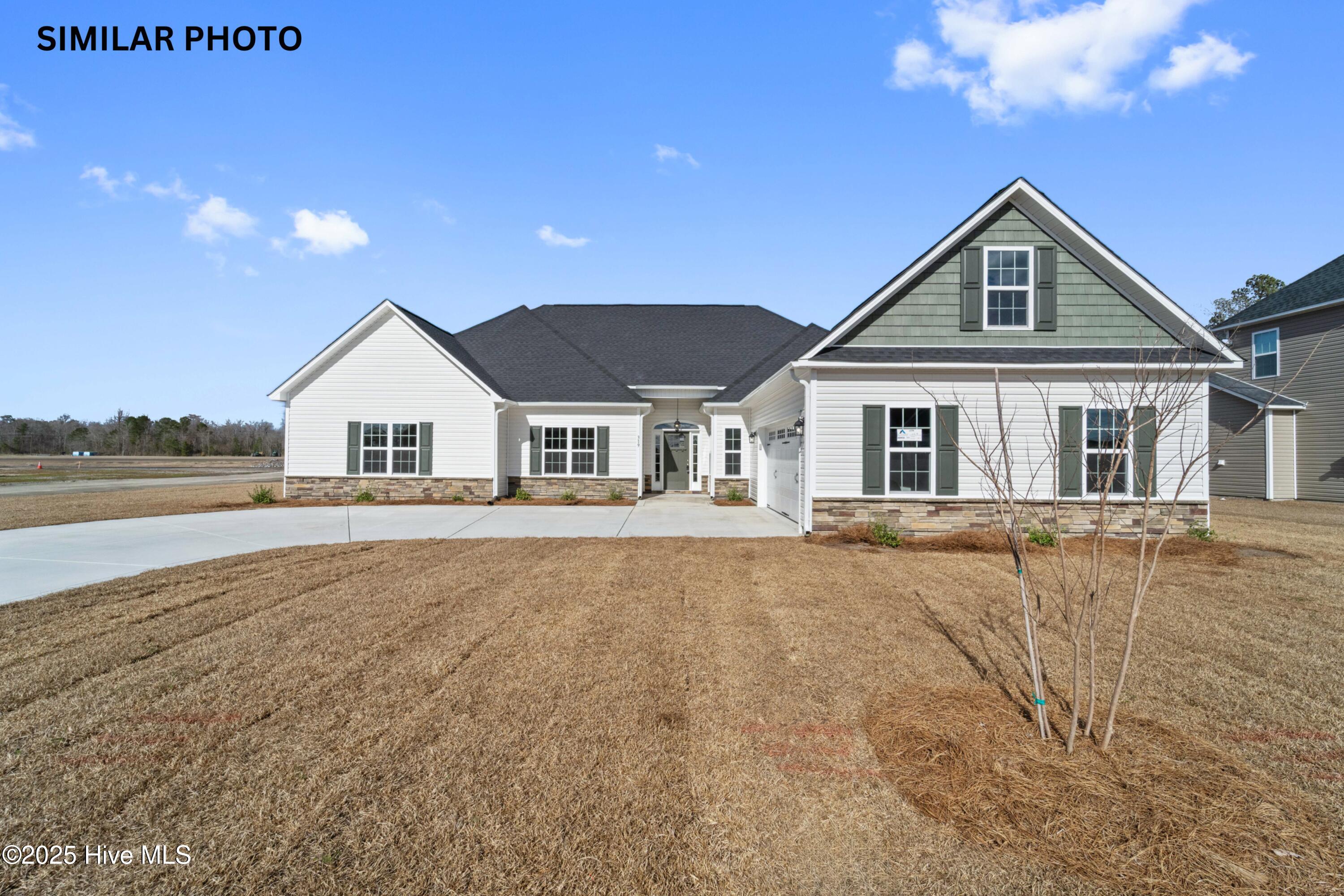 608 Salty Marsh Lane, Jacksonville, NC 28546 – photo 2: 40