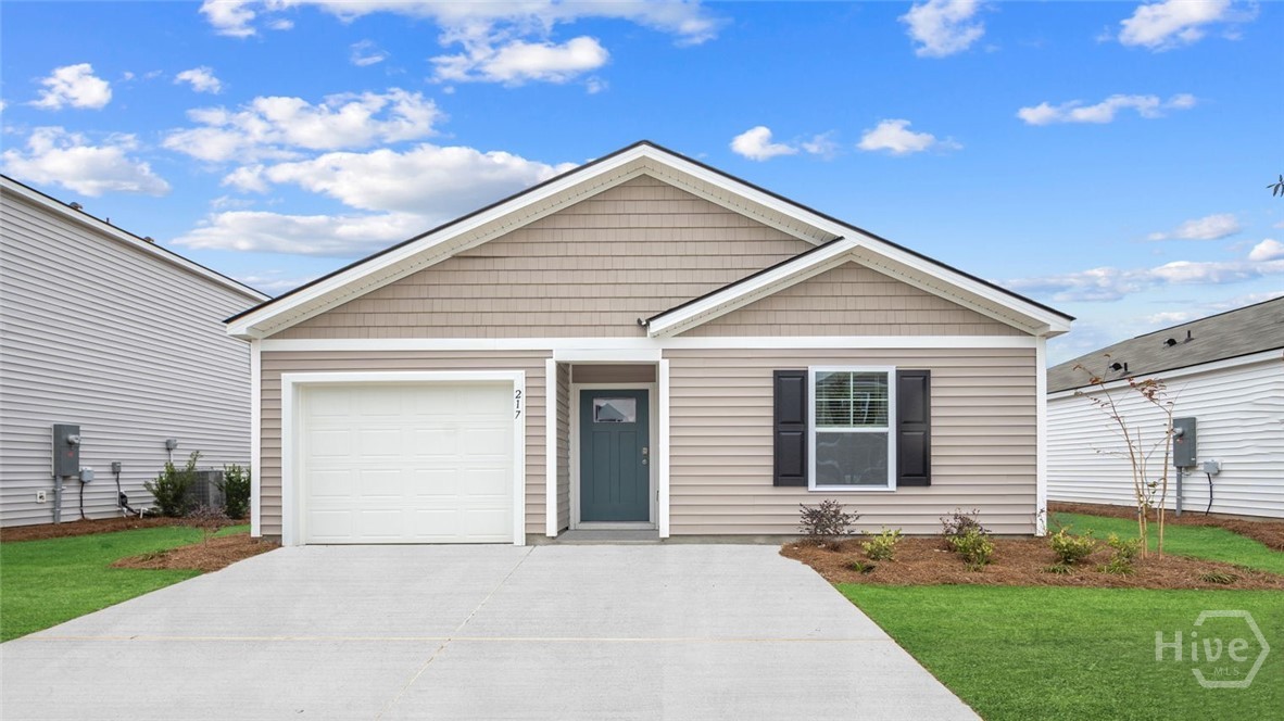 1141 Ruckersville Road, Elberton, GA, 30635