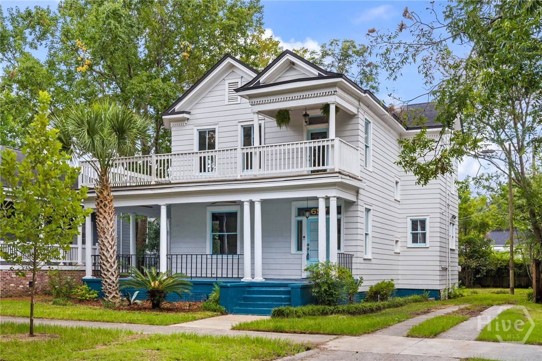 Property at 657 Henry Street