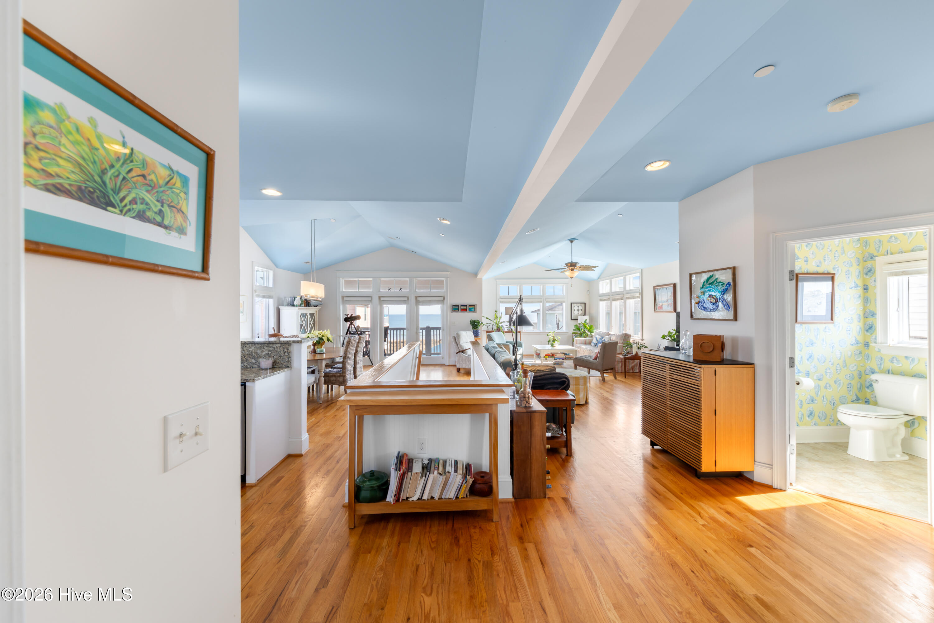 402 Carolina Beach Avenue S UNIT 4, Carolina Beach, NC, 28428