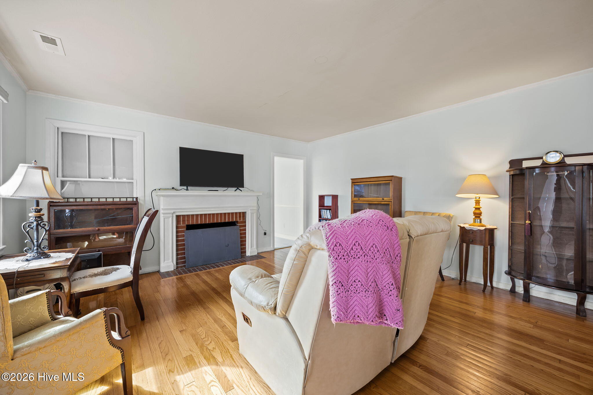 225 N 6th Street, Aurora, NC, 27806