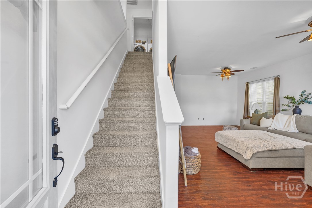 22 Chapel Lake N, Savannah, GA, 31419