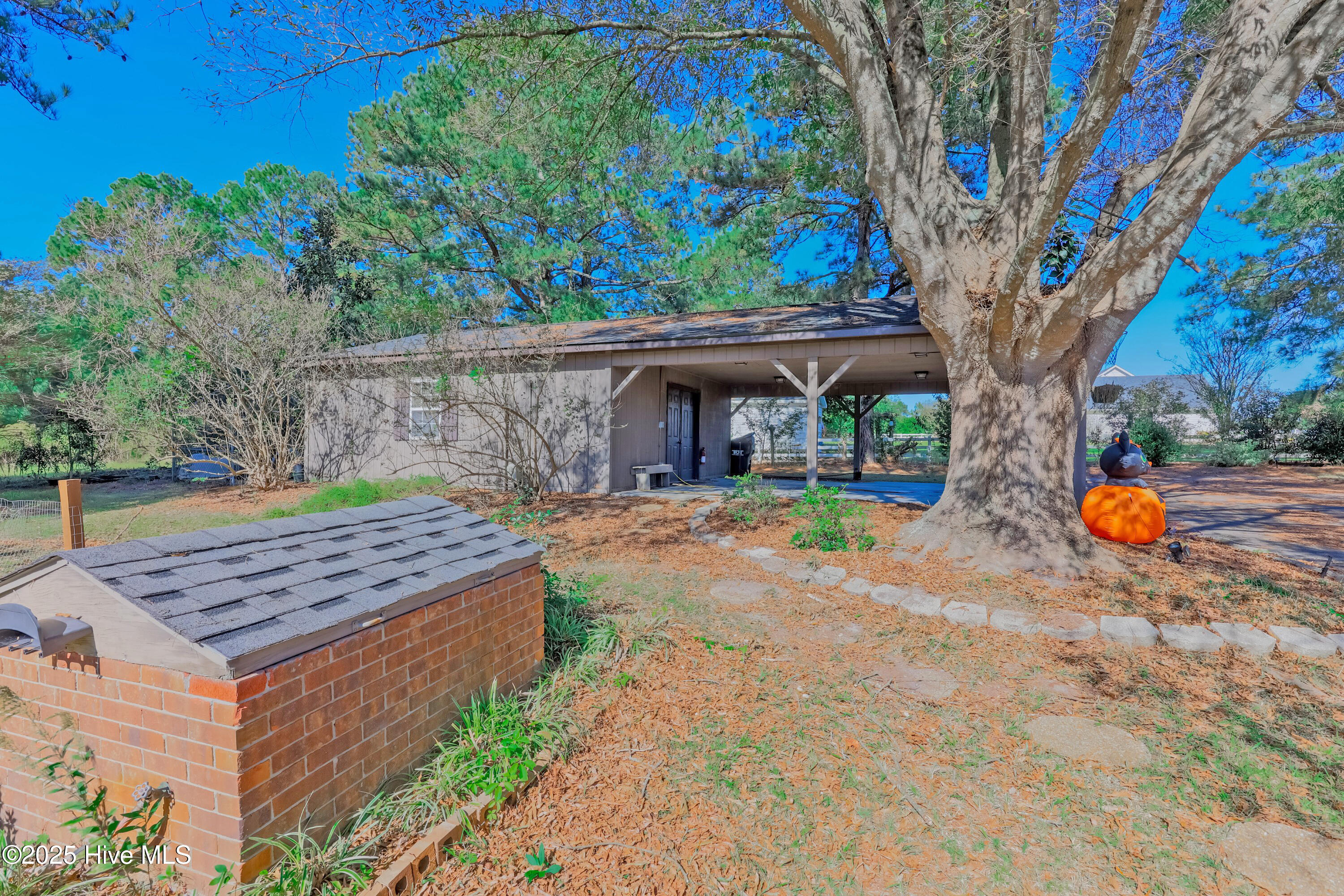 451 Tracy Brown Road, Magnolia, NC 28453 – photo 13: _K6A7316 (Custom)
