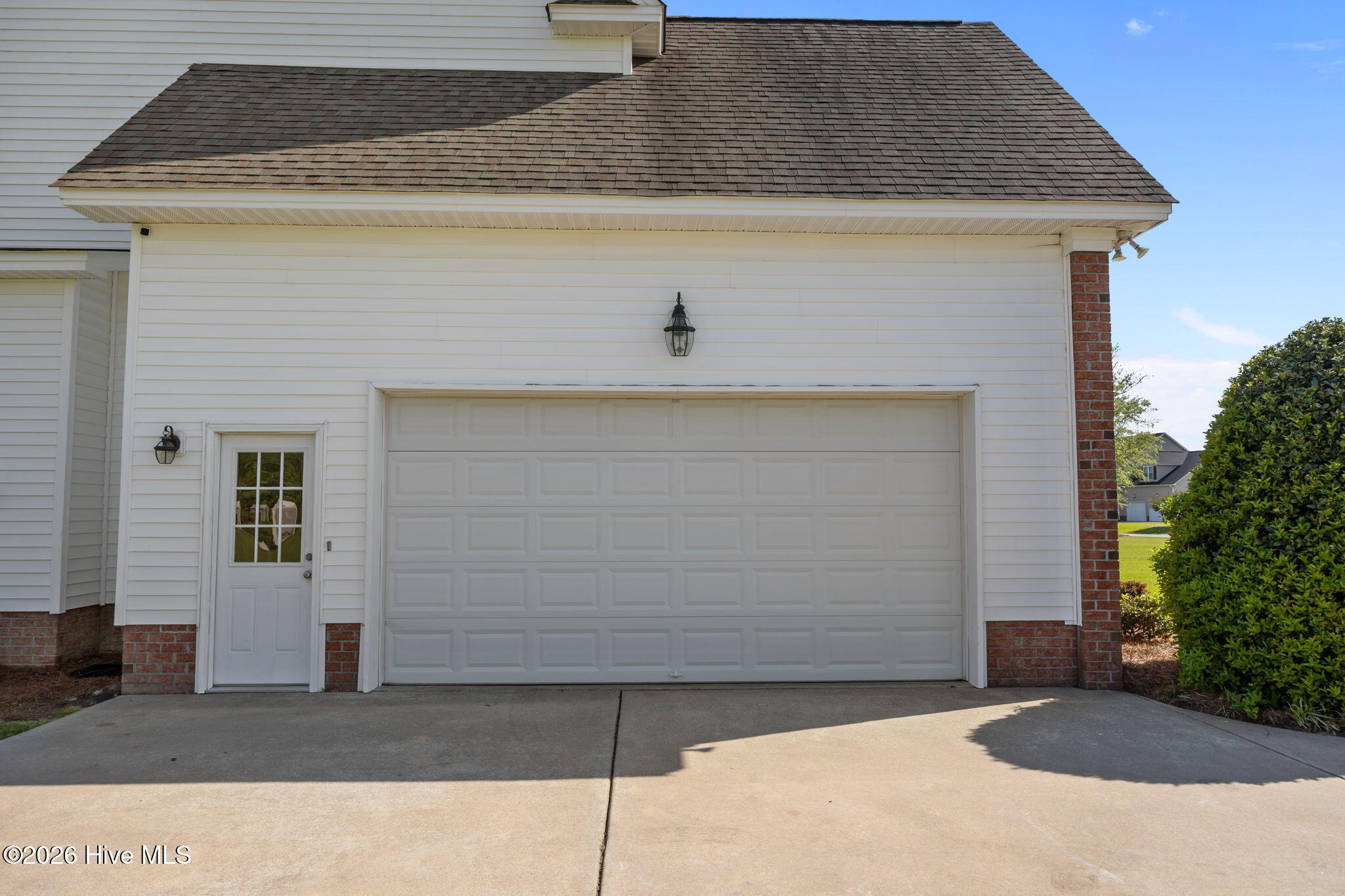 1061 Lexington Downs Drive, Greenville, NC, 27858