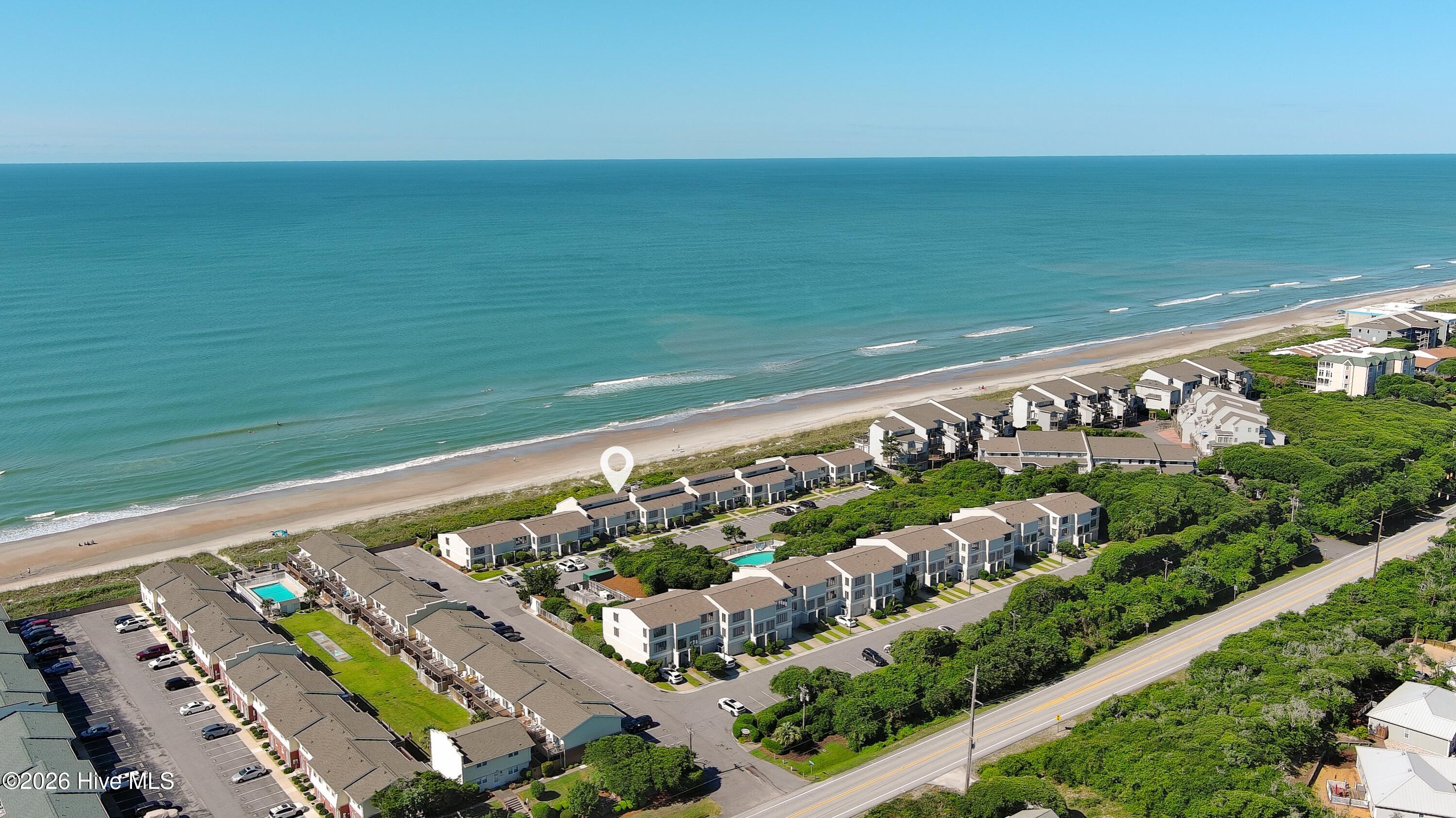 289 Salter Path Road 6 Ocean Terrace,Pine Knoll Shores