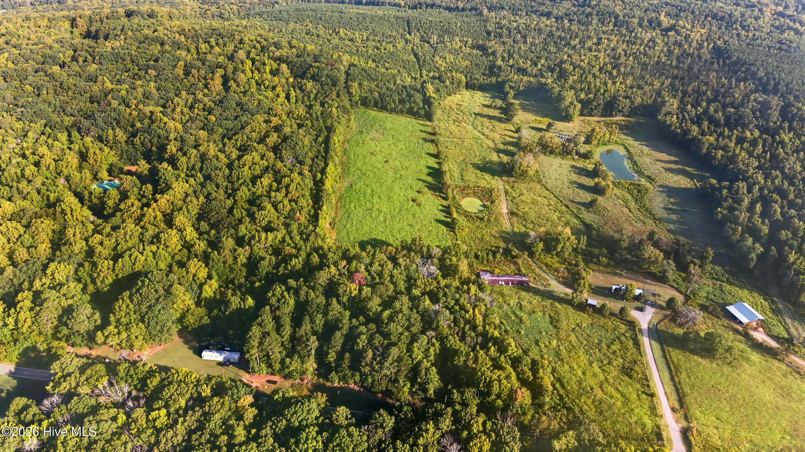Photo 3 of Land for sale at Tbd 1 Henderson Tanyard Rd, Pittsboro, NC 27312 | MLS# 100608047 | Listing updated on 2026-10-05