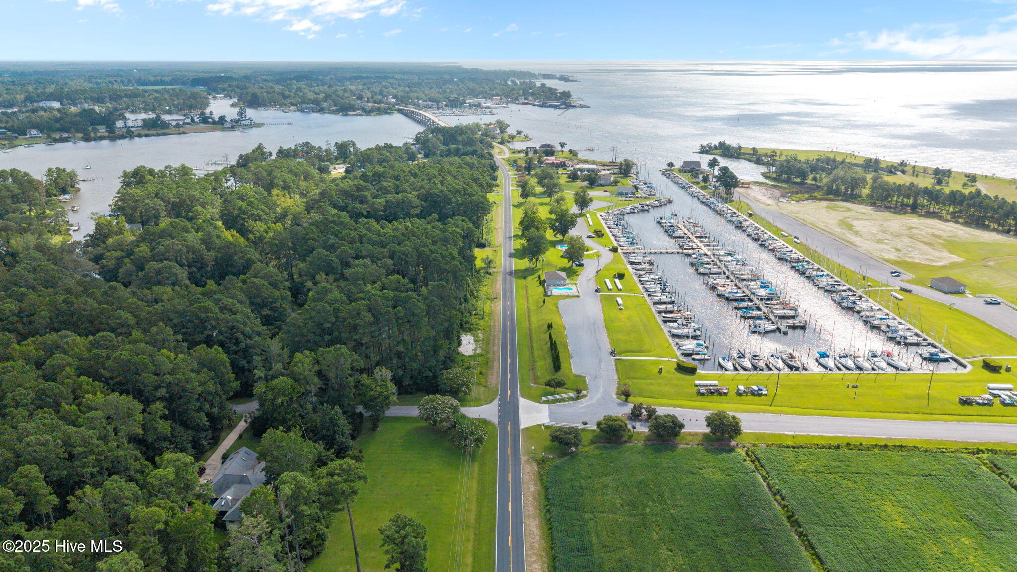 690 Oriental Road, Oriental, NC, 28571