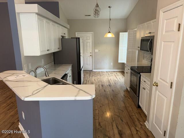 116 Bermuda View,New Bern