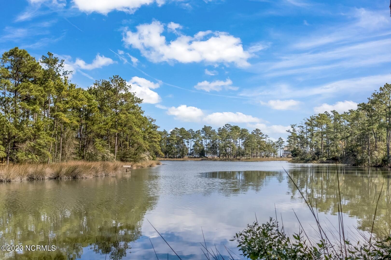 71 Mill Creek Lane, Oriental, NC, 28571