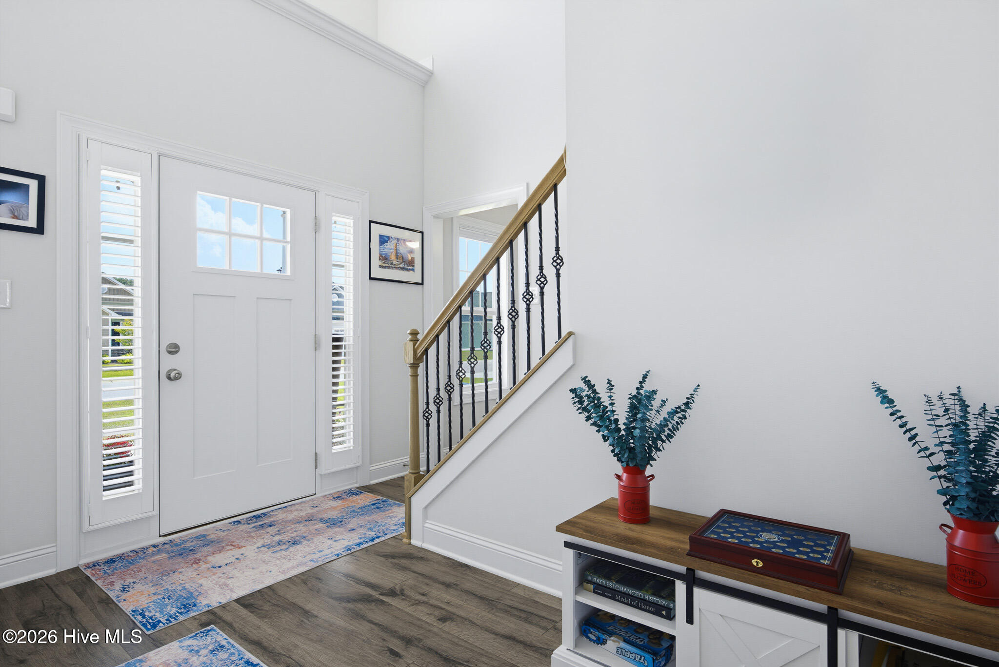 611 Carmel Drive,Sneads Ferry