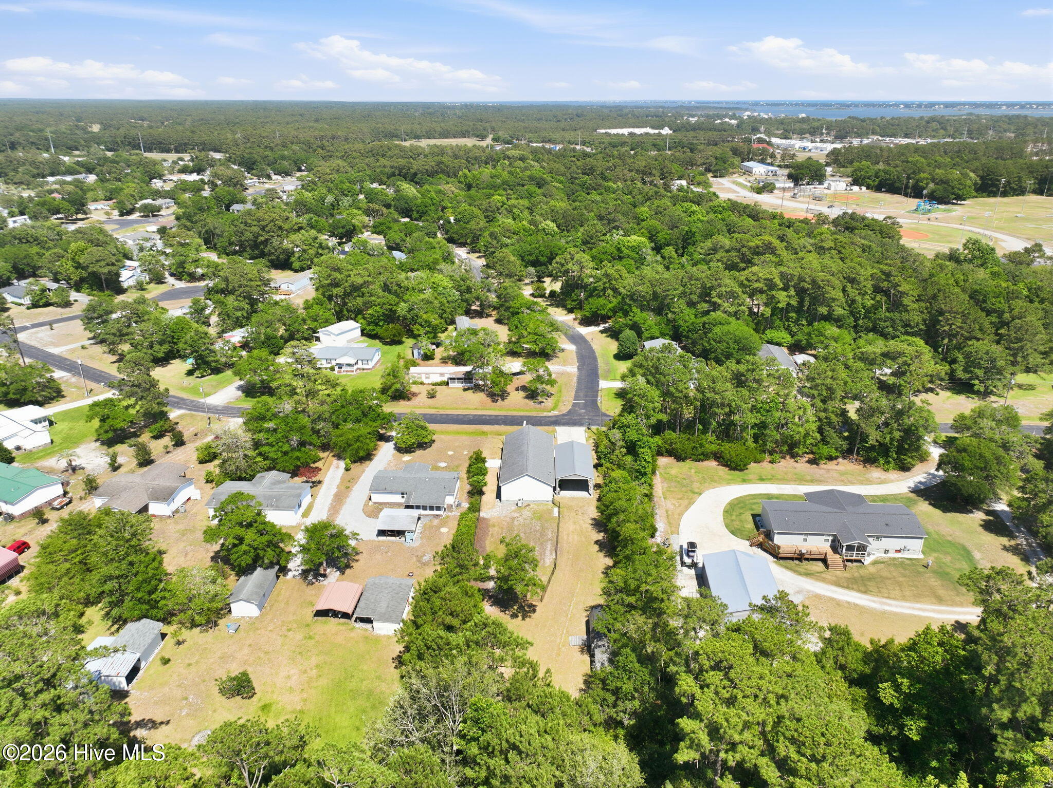 416 Ocean Spray Drive,Cedar Point