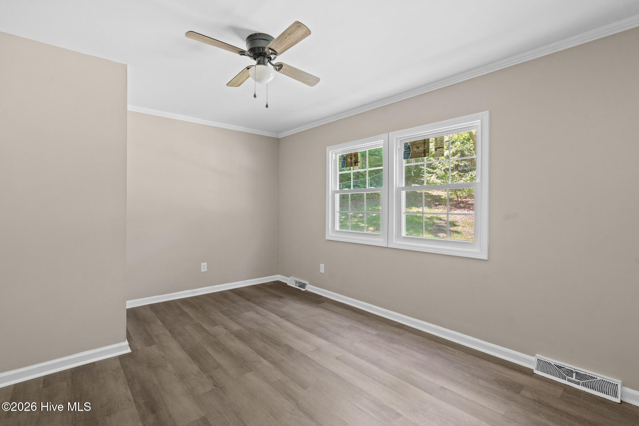 Exterior photo of 755 Cumberland Circle, Rockingham, NC 28379. MLS: 100588544