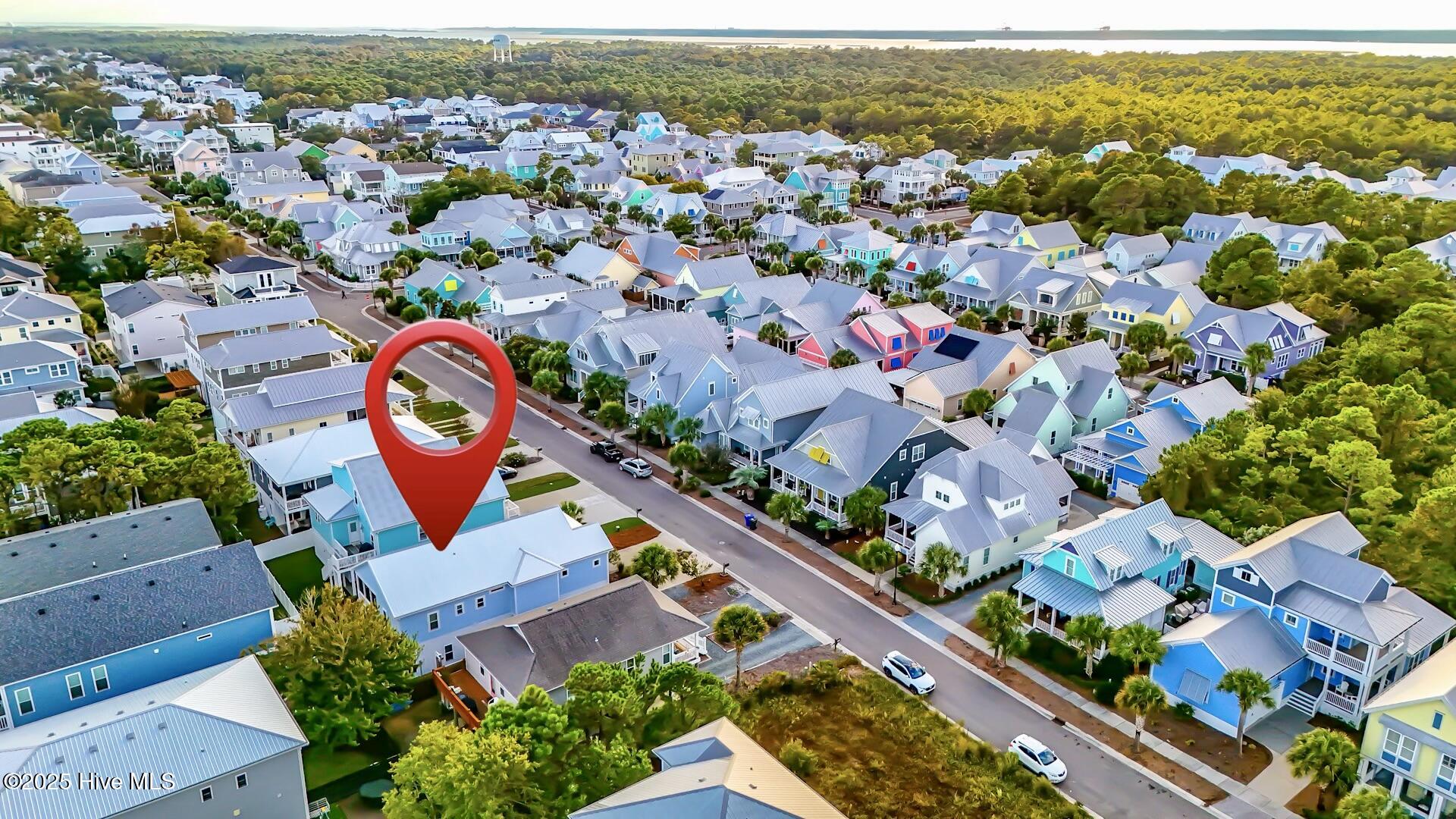 Homes for sale in Carolina Beach, NC | 1225 Pinfish Ln, Carolina Beach, NC 28428 | MLS# 100536378