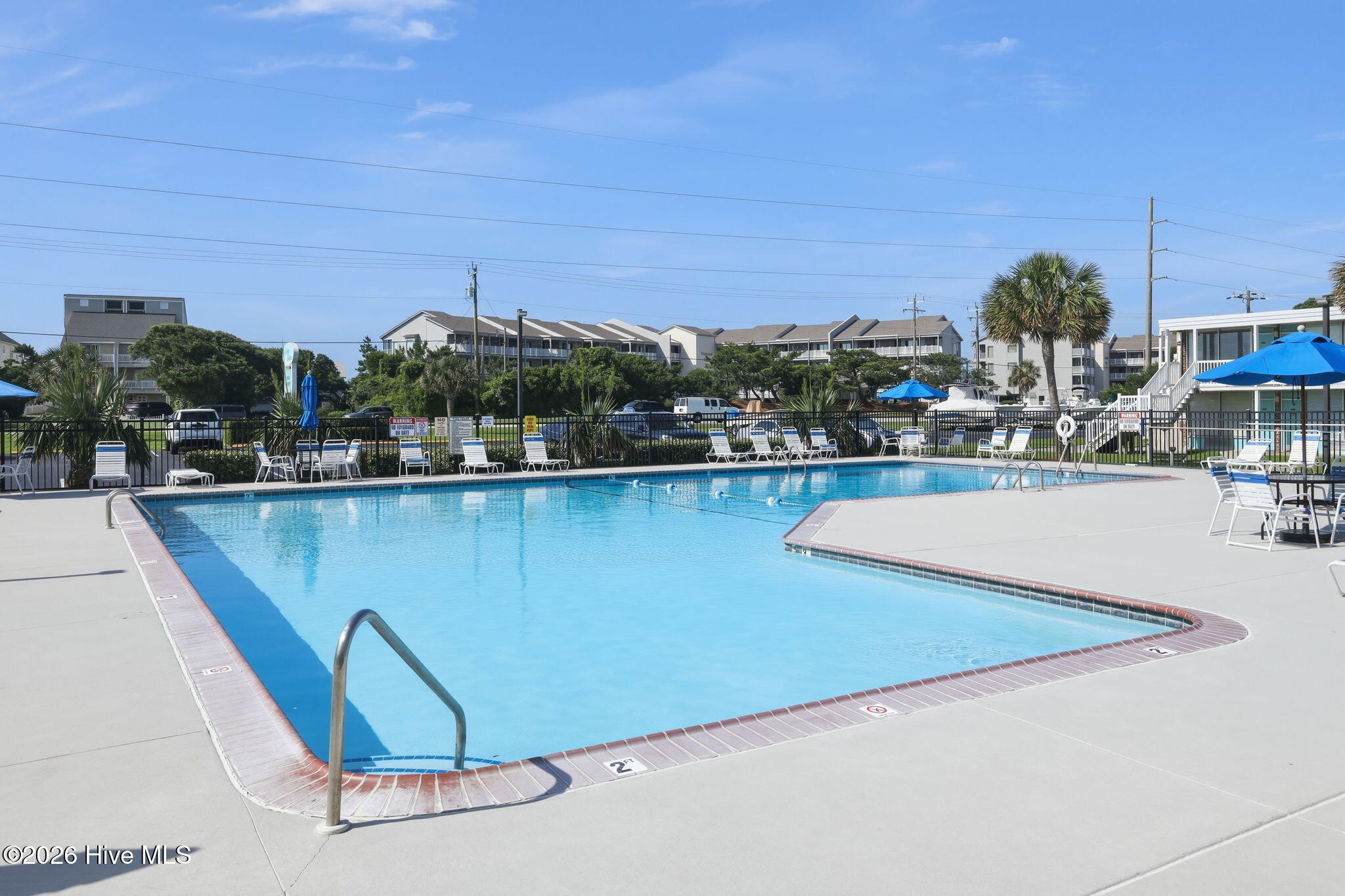 1918 W Fort Macon Road 233 Bogue Shores Condominium,Atlantic Beach