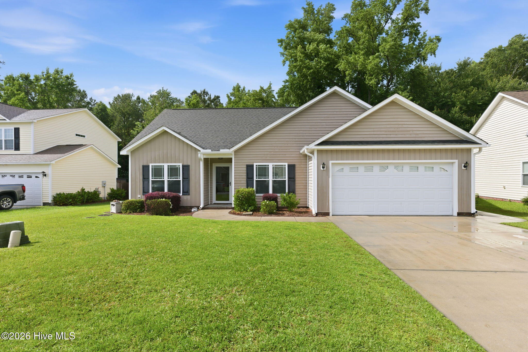 214 Station House Road,New Bern