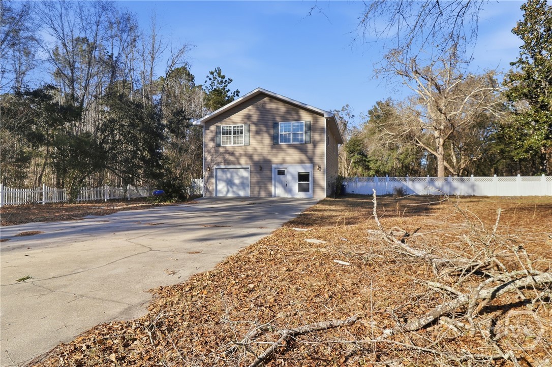 1st image of 375 Pine Needle Dr, Ellabell, GA 31308 | MLS# SA347549