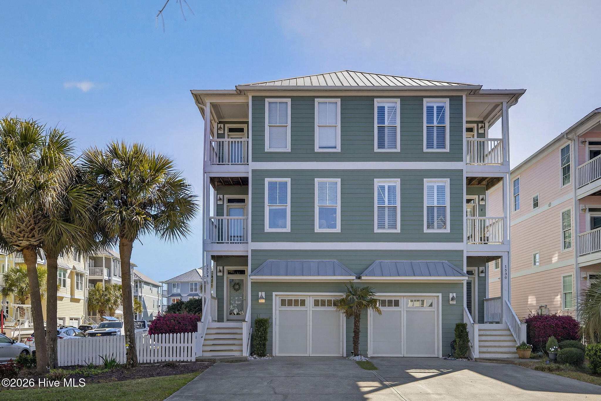 1528 Island Marina Drive, Carolina Beach, NC, 28428