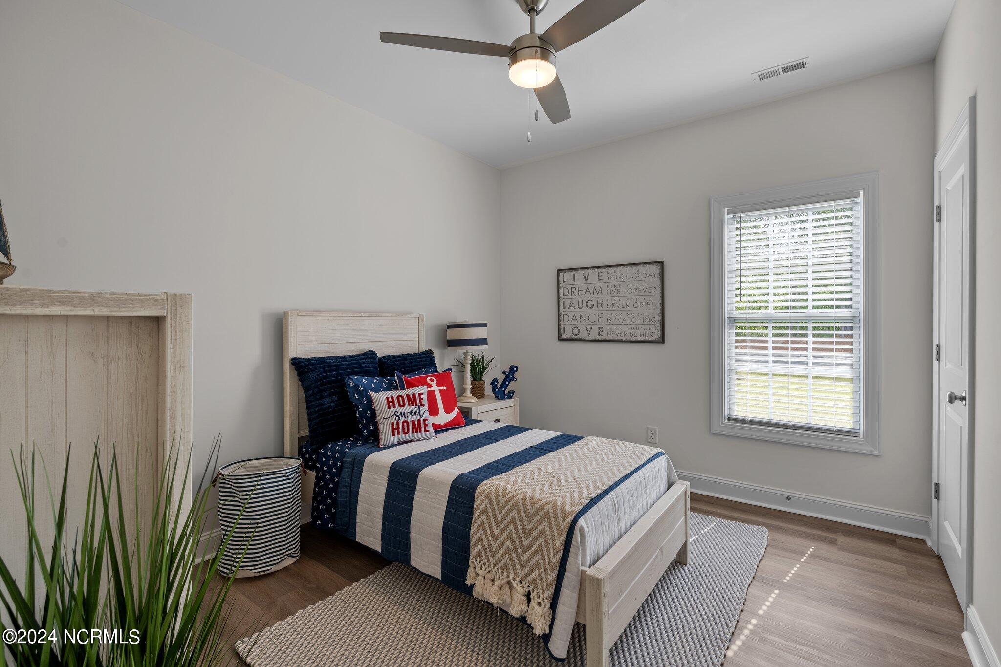 2020 Dartford Drive UNIT A, Greenville, NC, 27834