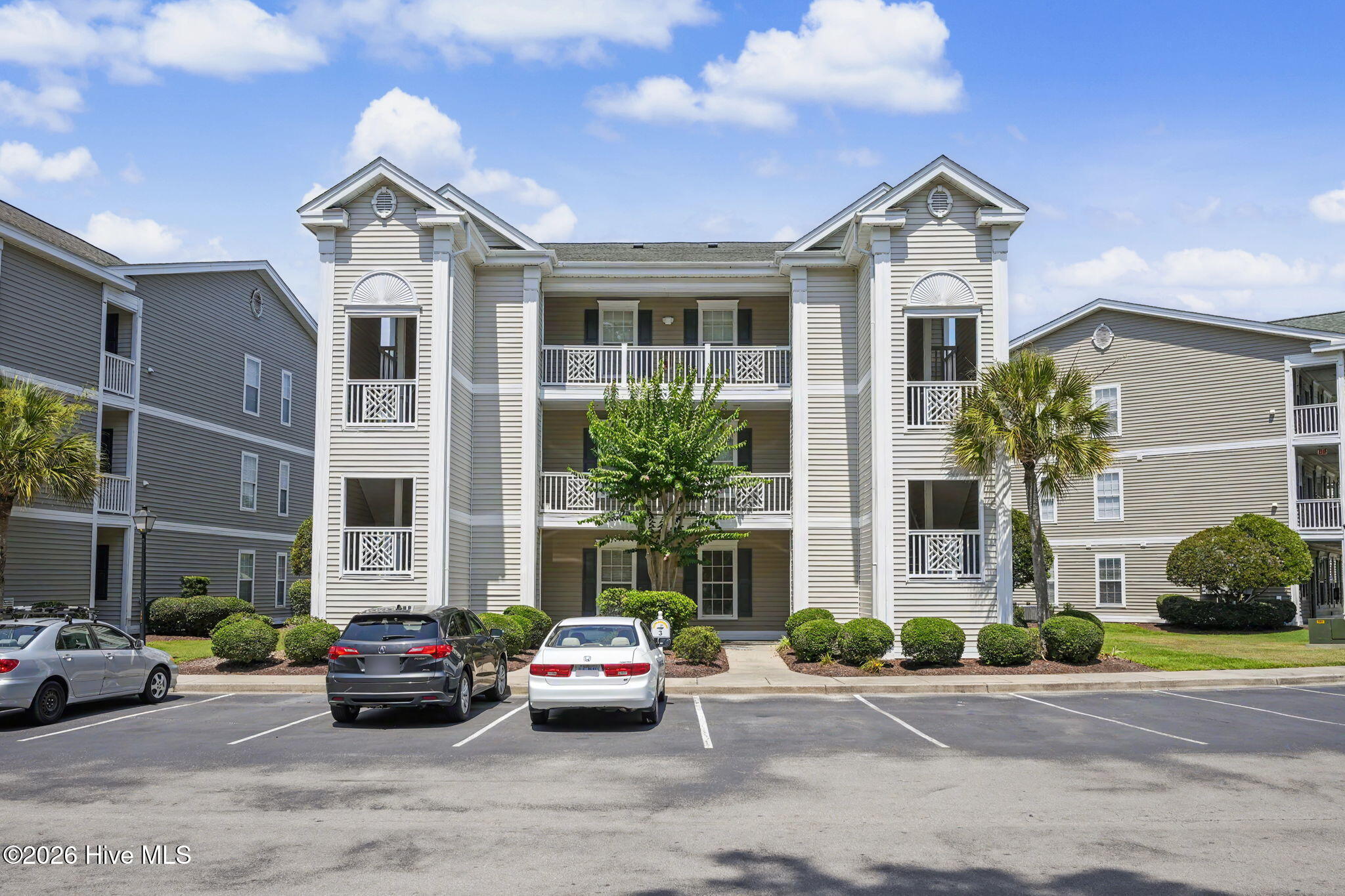 Carolina Barrier Islands