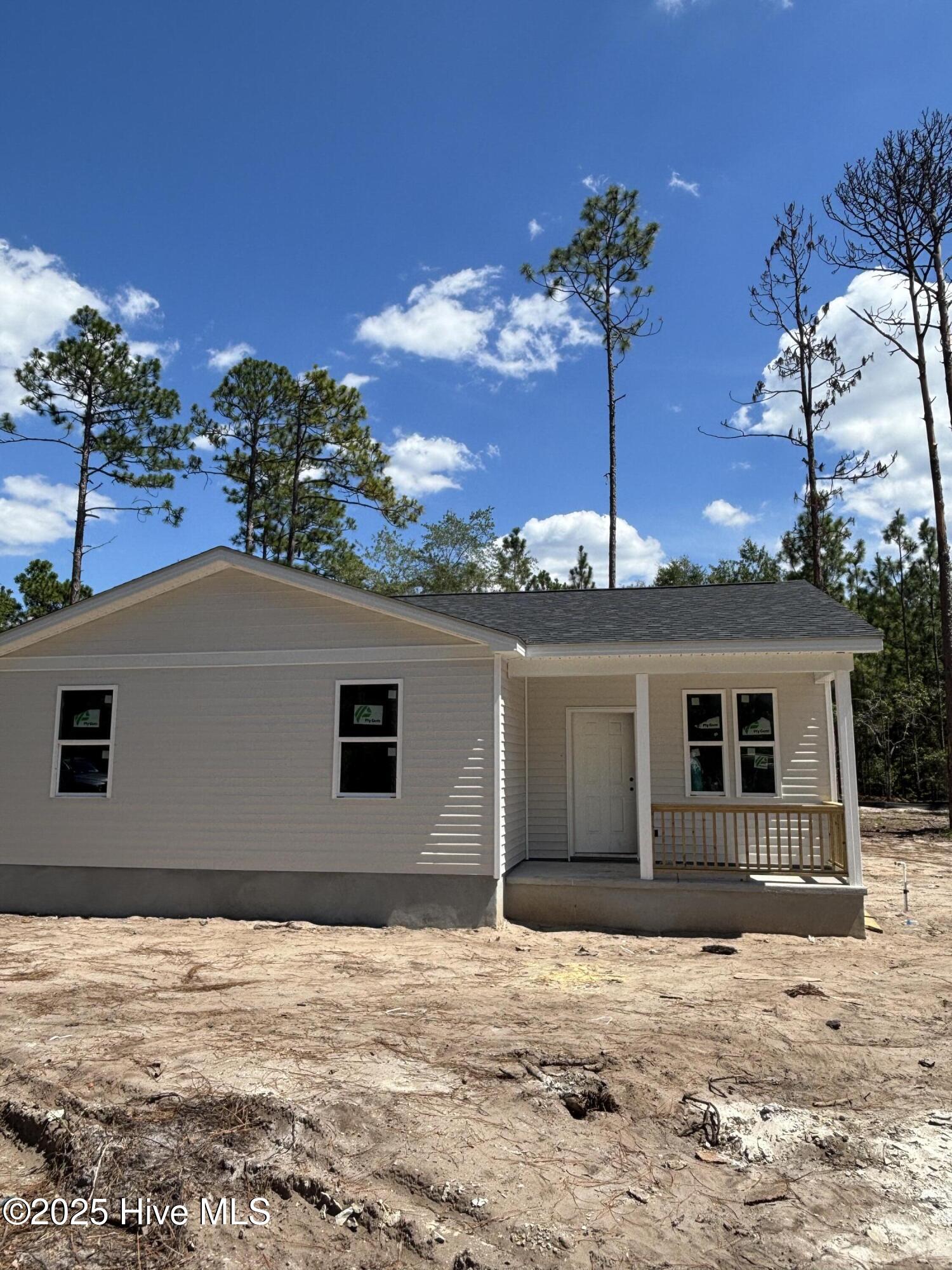 Homes for sale in Boiling Spring Lakes, NC | 1810 Raeford Rd, Boiling Spring Lakes, NC 28461 | MLS# 100523338