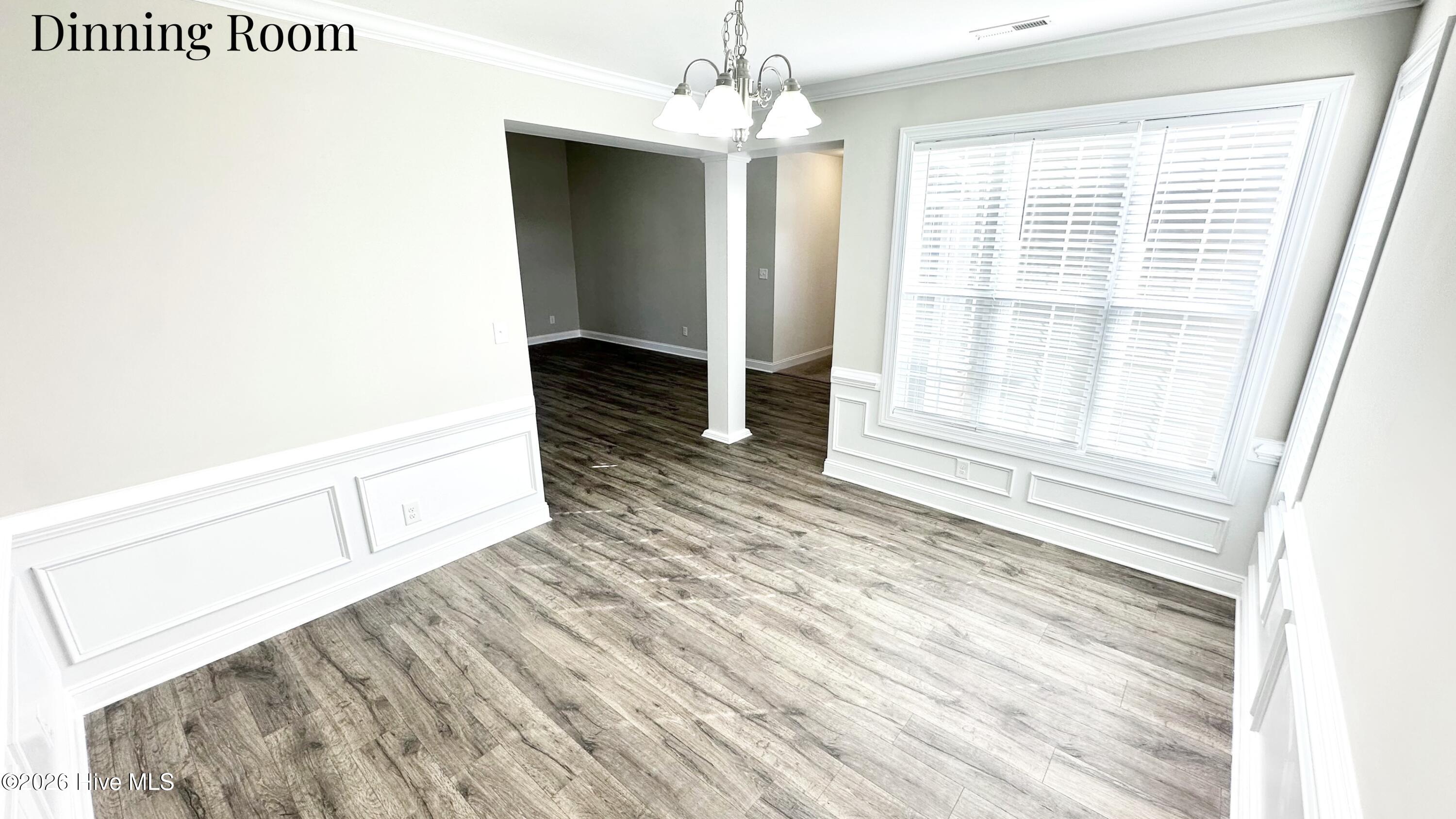 3009 Sharpnose Street,New Bern