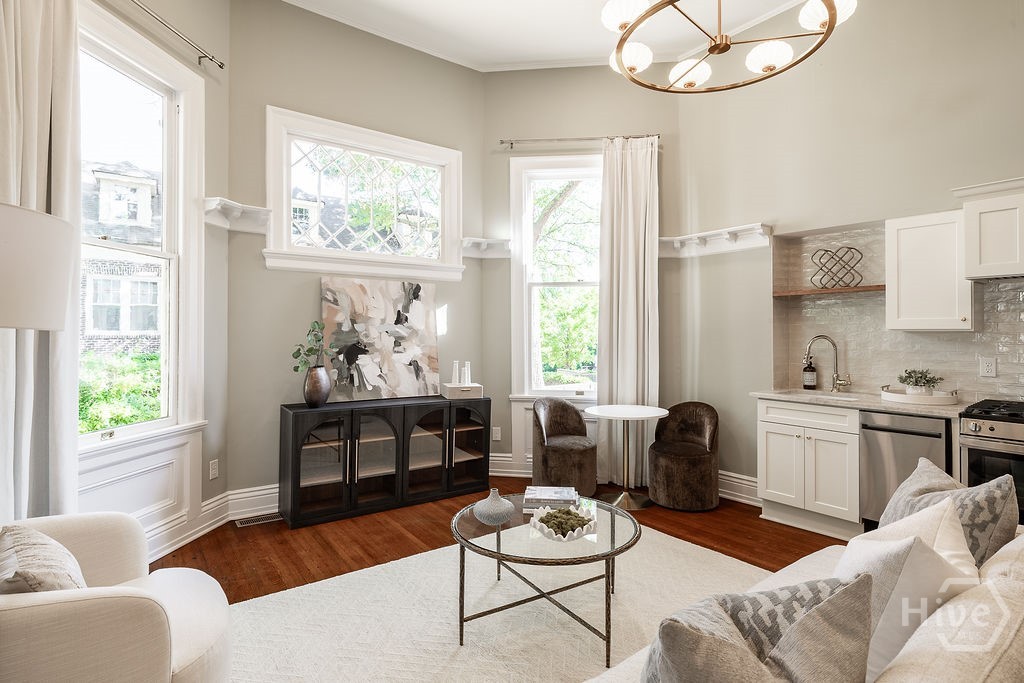997 S Milledge Avenue, #1, Athens, GA 30605 Listing Photo  15