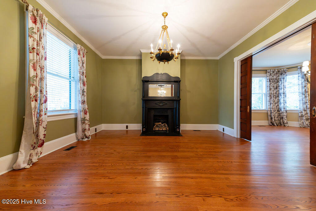 301 N Granville Street, Edenton, NC, 27932