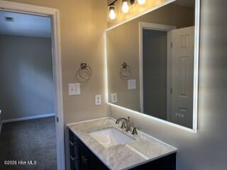 1500 Manning Forest Drive, #A9, Greenville, NC 27834 Listing Photo  20
