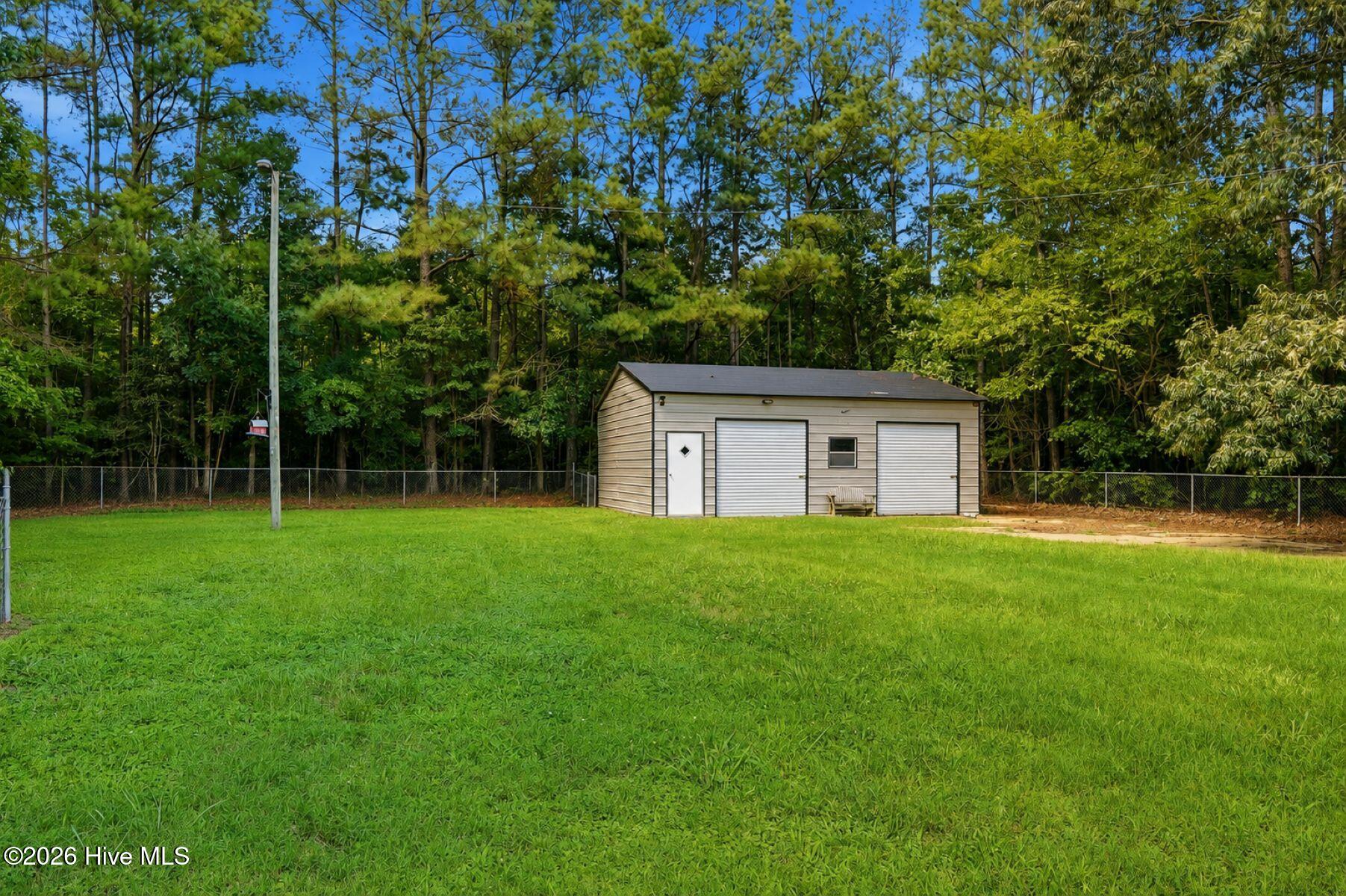 21st image of 252 Vaughan Town Rd, Murfreesboro, NC 27855 | MLS# 100595106