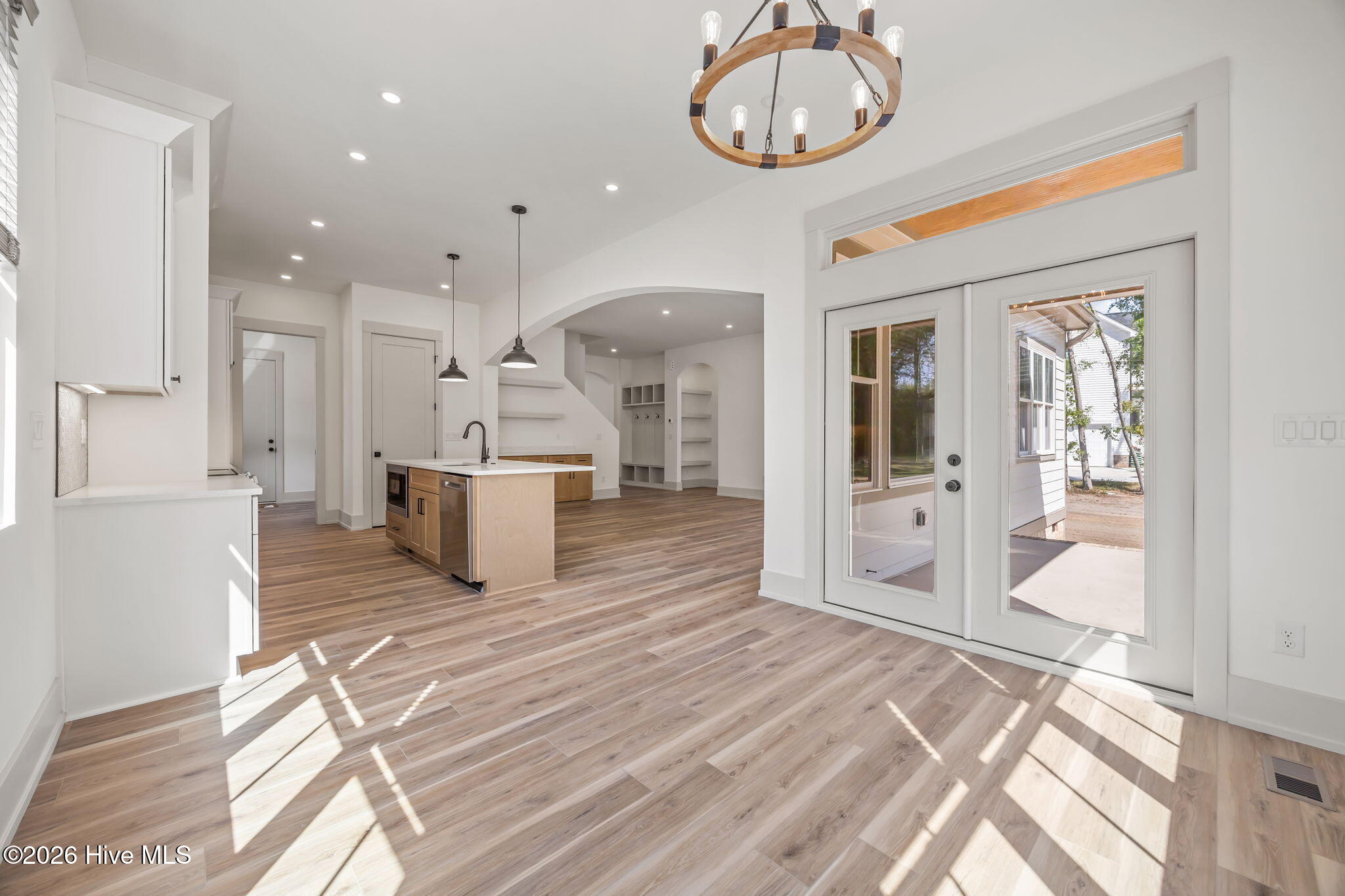 705 Brighton Drive, Goldsboro, NC, 27530