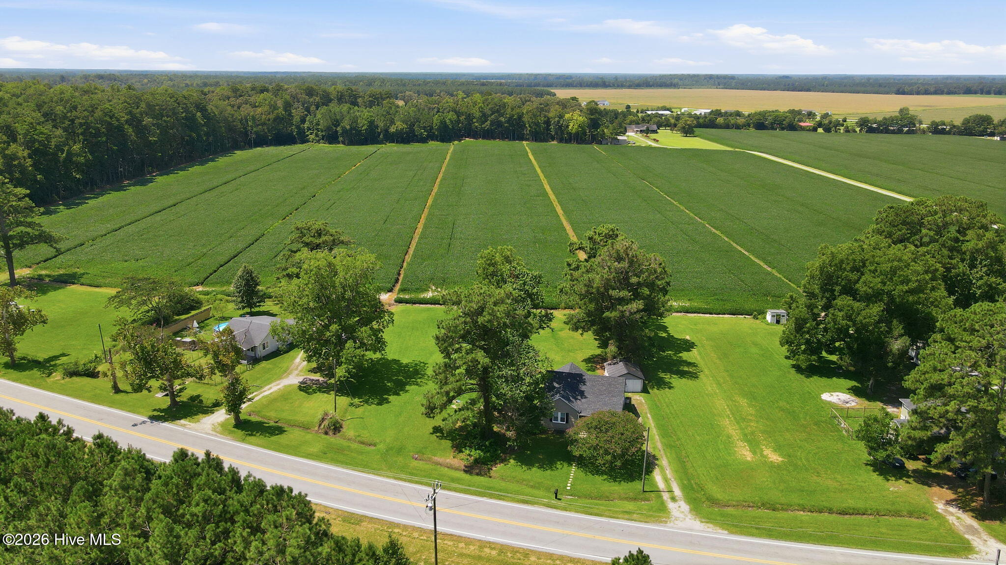 16786 Nc Highway 55,Bayboro