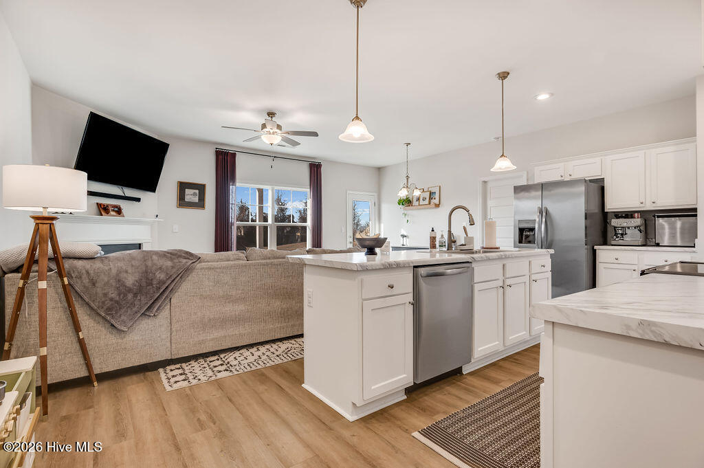 107 Adams Landing Way,Maysville