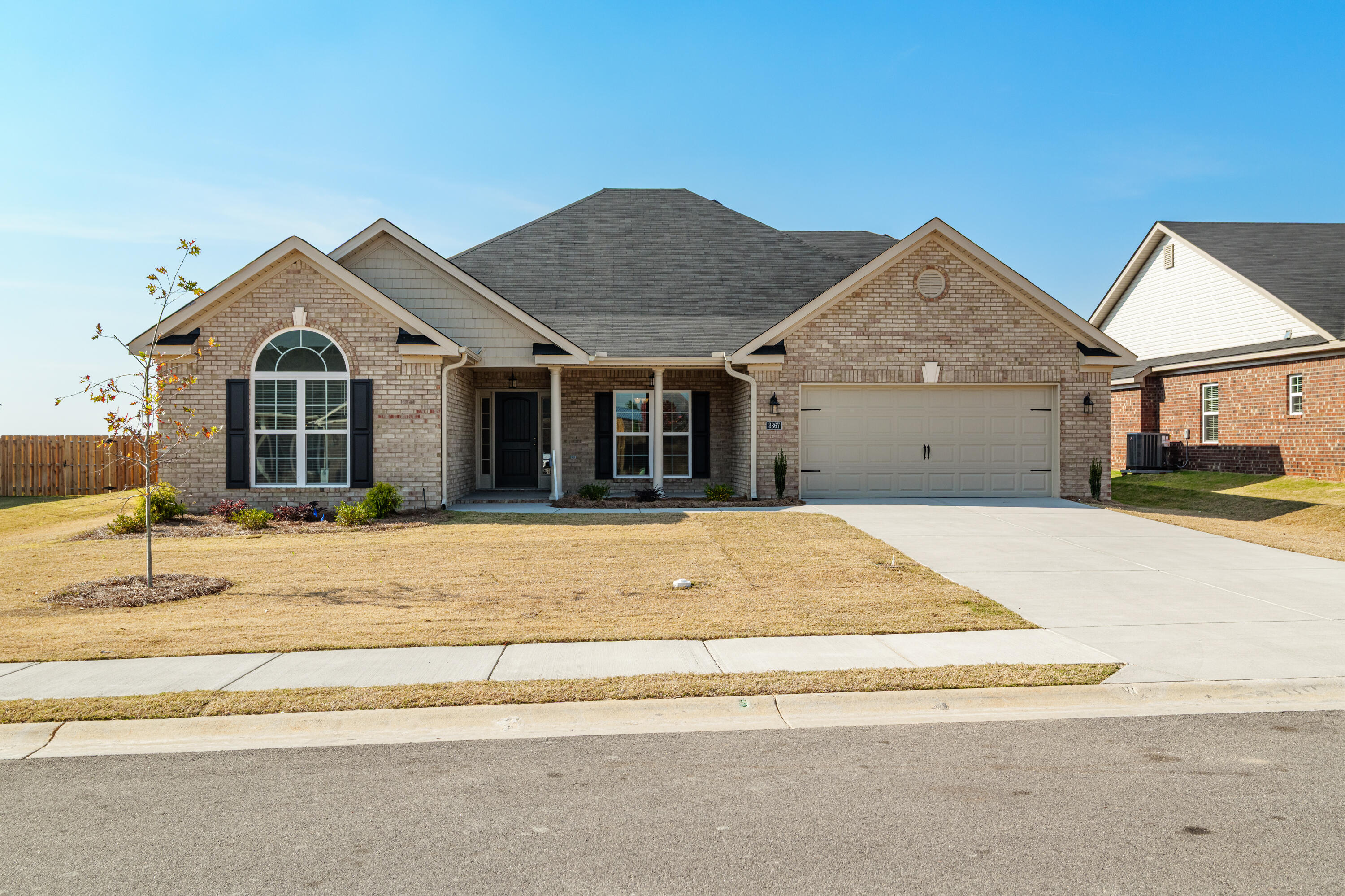 Homes for sale in Hephzibah, GA | 3367 Stockport Dr, Hephzibah, GA 30815 | MLS# 541343