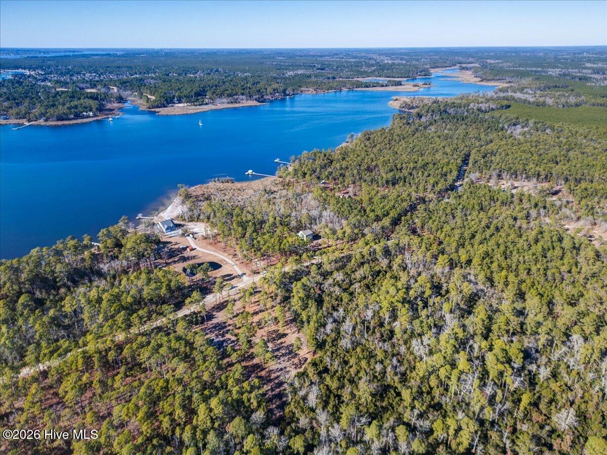 5544 Creek Pointe Road,New Bern