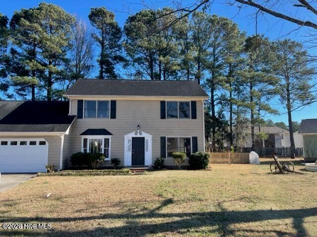 NC Properties