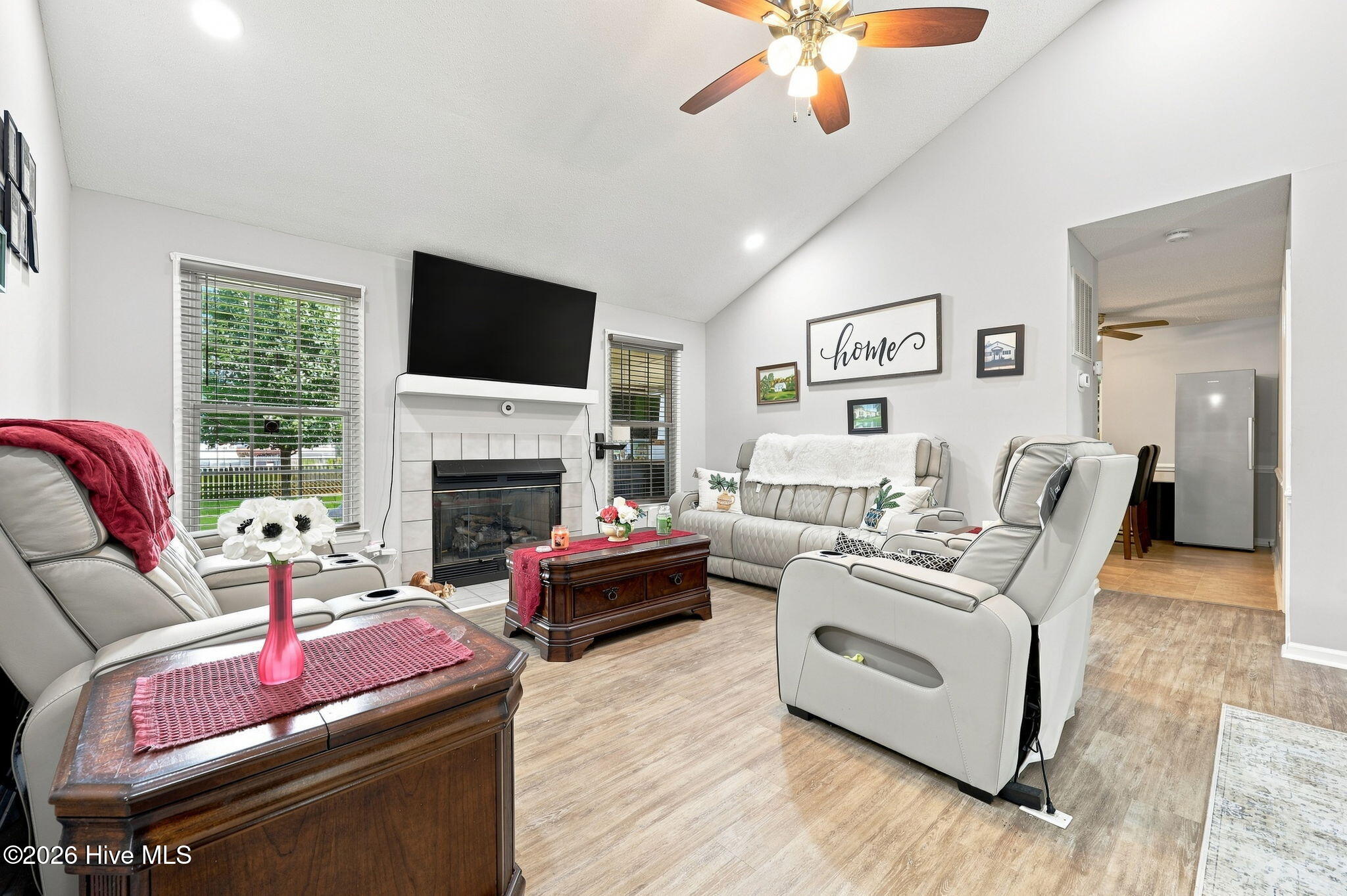 Exterior photo of 2623 Thomas Langston Road, Winterville, NC 28590. MLS: 100598039