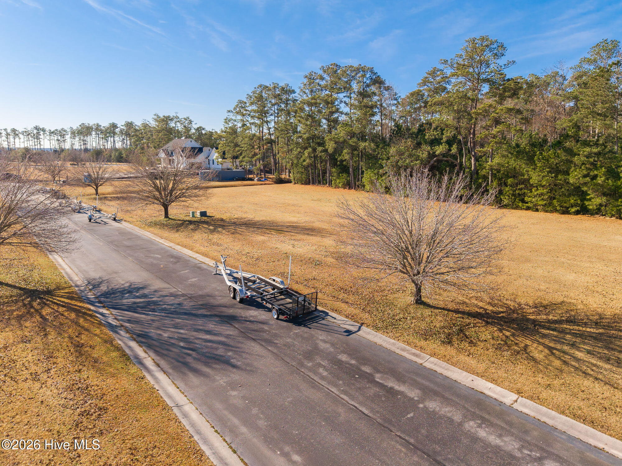 107 Bare Foot Court, Havelock, NC, 28532