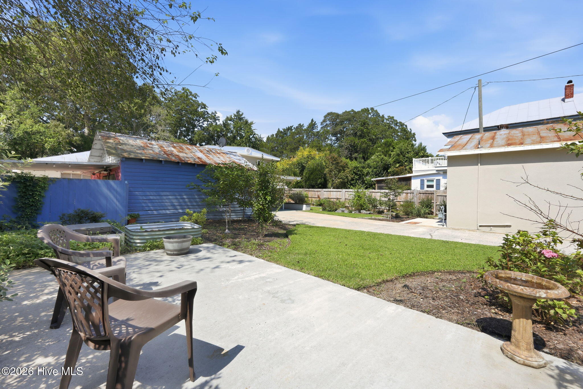 1307 North Pasteur Street,New Bern