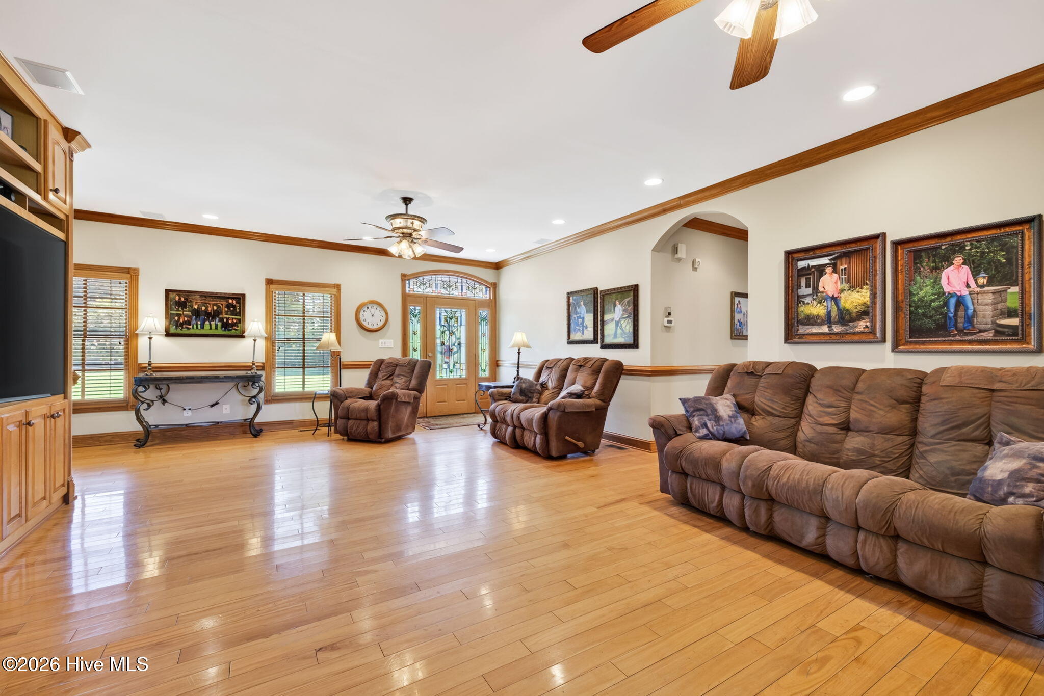 Beautiful Wood Floors