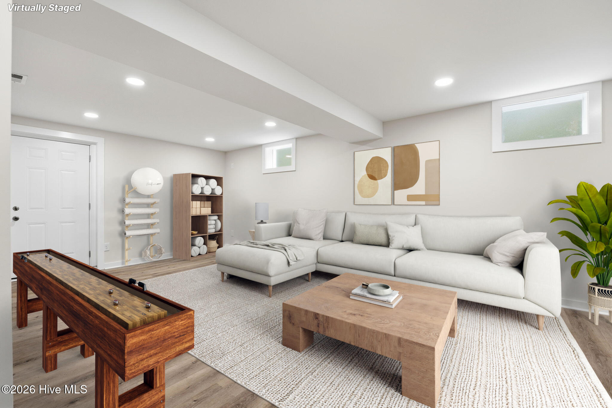 601 Bethesda Avenue