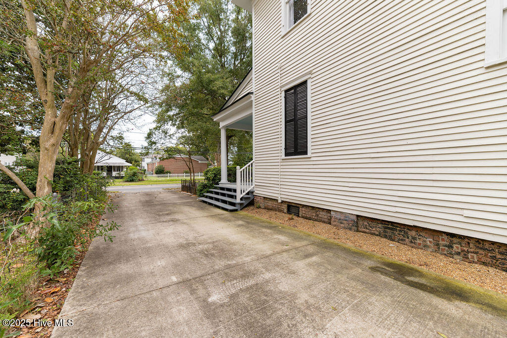 301 N Granville Street, Edenton, NC, 27932