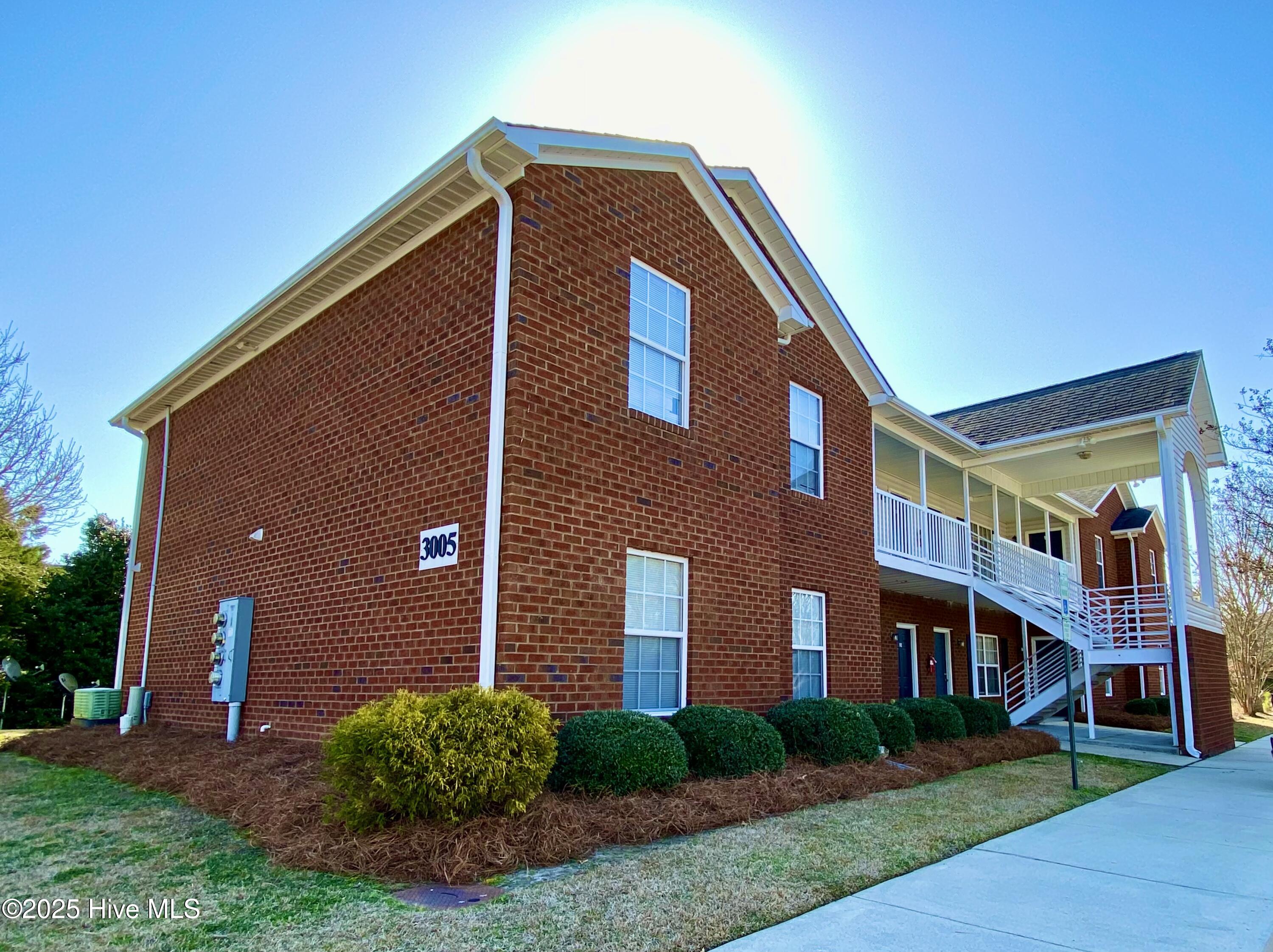 Front Exterior
